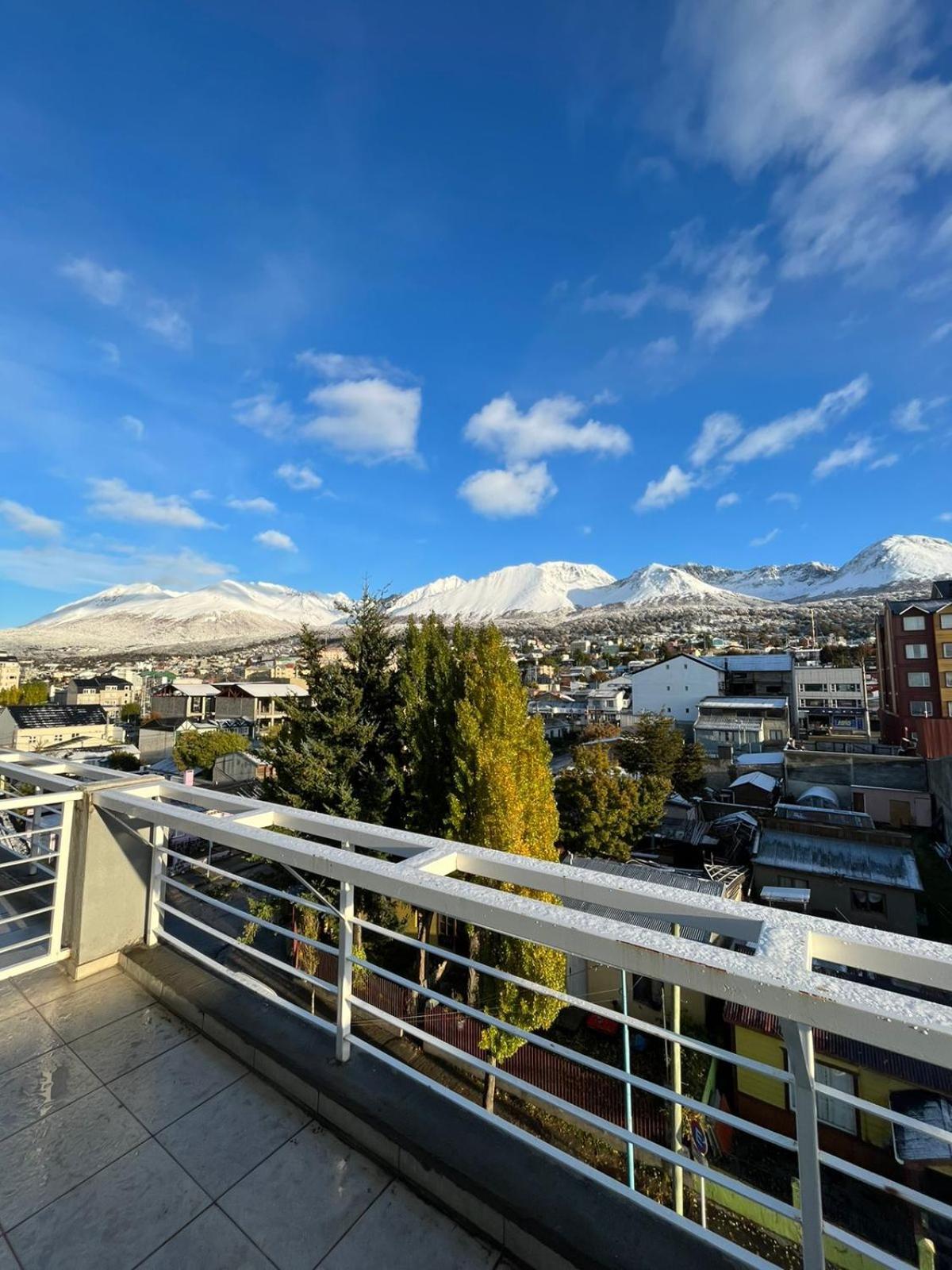 Apartment Apart. Oikos Con Vista A Las Montanas!